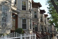 Townhouse Bushwick - Building