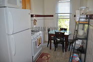Townhouse Bushwick - Kitchen