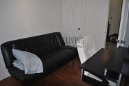 Townhouse Bushwick - Study