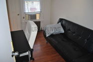 Townhouse Bushwick - Study