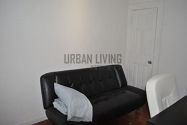 Townhouse Bushwick - Study