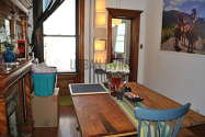 Apartment Bedford Stuyvesant - Dining room