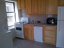 Apartamento Harlem - Cocina