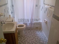 Apartamento Harlem - Cuarto de baño