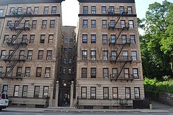 Apartamento Harlem