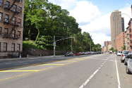 Apartamento Harlem - Edificio