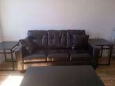 Apartamento Harlem - Salaõ