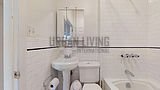 Duplex Harlem - Bathroom