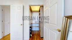 Duplex Harlem - Bedroom 