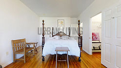 Duplex Harlem - Bedroom 2