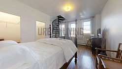 Duplex Harlem - Bedroom 2