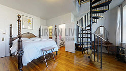 Duplex Harlem - Bedroom 2