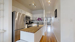 Duplex Harlem - Kitchen