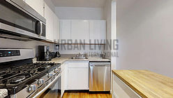 Duplex Harlem - Kitchen