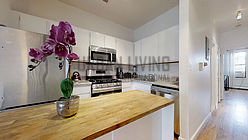 Duplex Harlem - Kitchen
