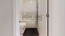 Duplex Harlem - Bathroom