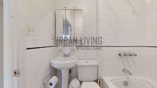 Duplex Harlem - Bathroom