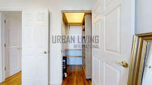 Duplex Harlem - Bedroom 