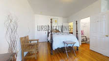 Duplex Harlem - Bedroom 2