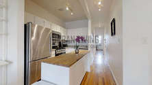 Duplex Harlem - Kitchen