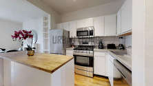 Duplex Harlem - Kitchen
