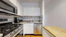 Duplex Harlem - Kitchen