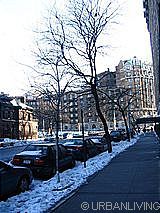 公寓 Washington Heights