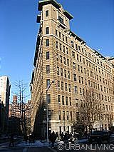 Квартира Washington Heights