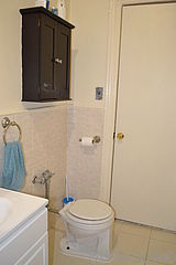 Apartamento Washington Heights - Cuarto de baño