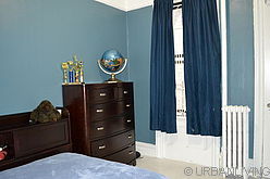 Apartamento Washington Heights - Dormitorio