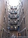 公寓 Washington Heights - 建筑物