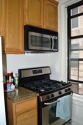アパルトマン Washington Heights - キッチン