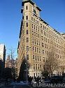Apartamento Washington Heights - Edificio