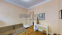 公寓 Upper West Side - 客厅