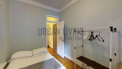 公寓 Upper West Side - 卧室
