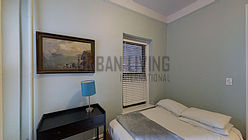 Apartamento Upper West Side - Dormitorio