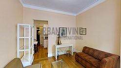 Apartamento Upper West Side - Salaõ
