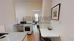Appartamento Upper West Side - Cucina