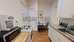 Appartement Upper West Side - Cuisine