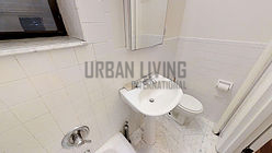 Appartement Upper West Side - Salle de bain