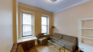 Apartamento West 105Th Street Upper West Side