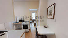 Apartamento Upper West Side - Cocina