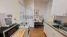Apartamento Upper West Side - Cocina