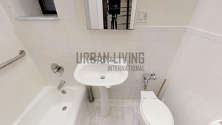 Apartamento Upper West Side - Cuarto de baño