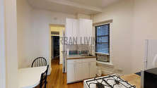 Appartamento Upper West Side - Cucina