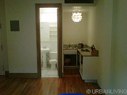 Apartamento Upper West Side - Cozinha