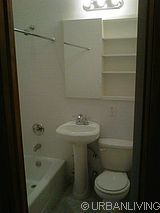 Appartamento Upper West Side - Sala da bagno