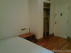 Wohnung Upper West Side - Wohnzimmer