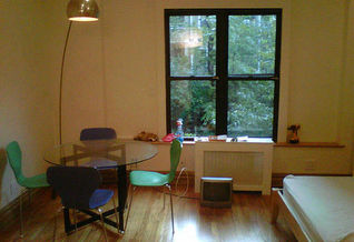 Appartamento West 105Th Street Upper West Side