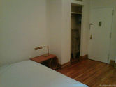 公寓 Upper West Side - 客厅